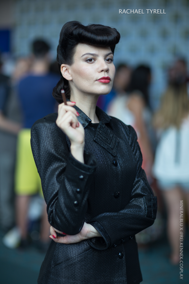 Cosplay by rei.kennex.cosplay